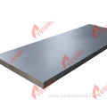 ASTM B265 Gr,5 Titanium sheet